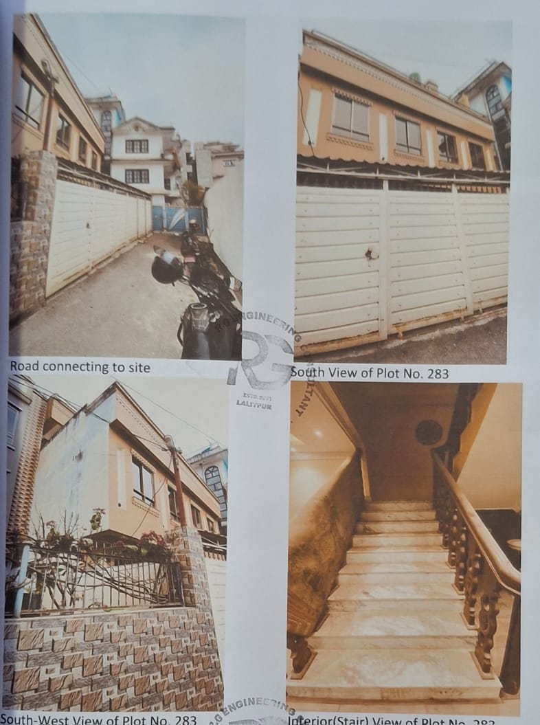 Tokha Municipality Ward No. 10 Kathmandu, 

GPS 27.738528, 85.315560 4